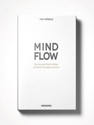 cover image of Das MINDFLOW Konzept
